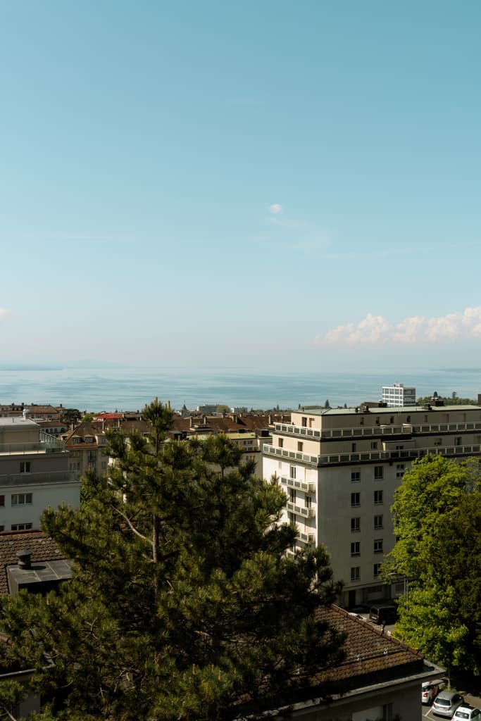 Lausanne