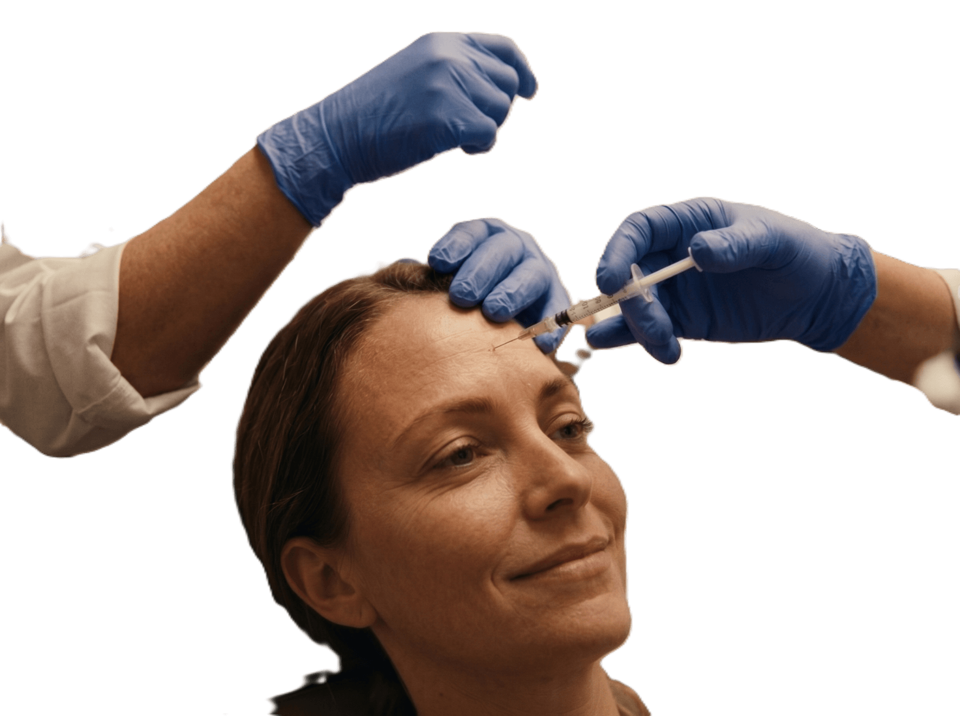 Traitement Botox médecine esthétique