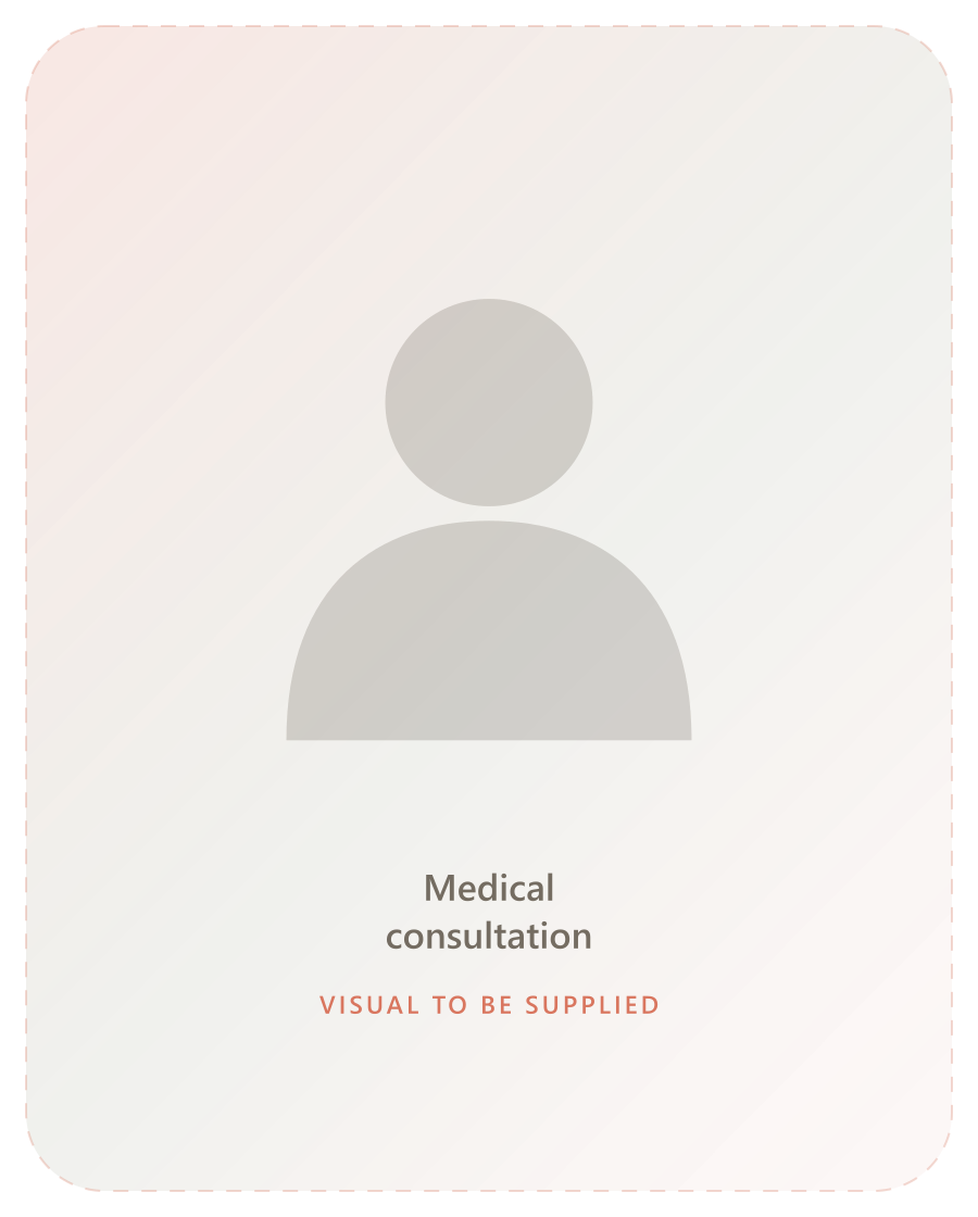 Skin assessment at an ANAGEN clinic
