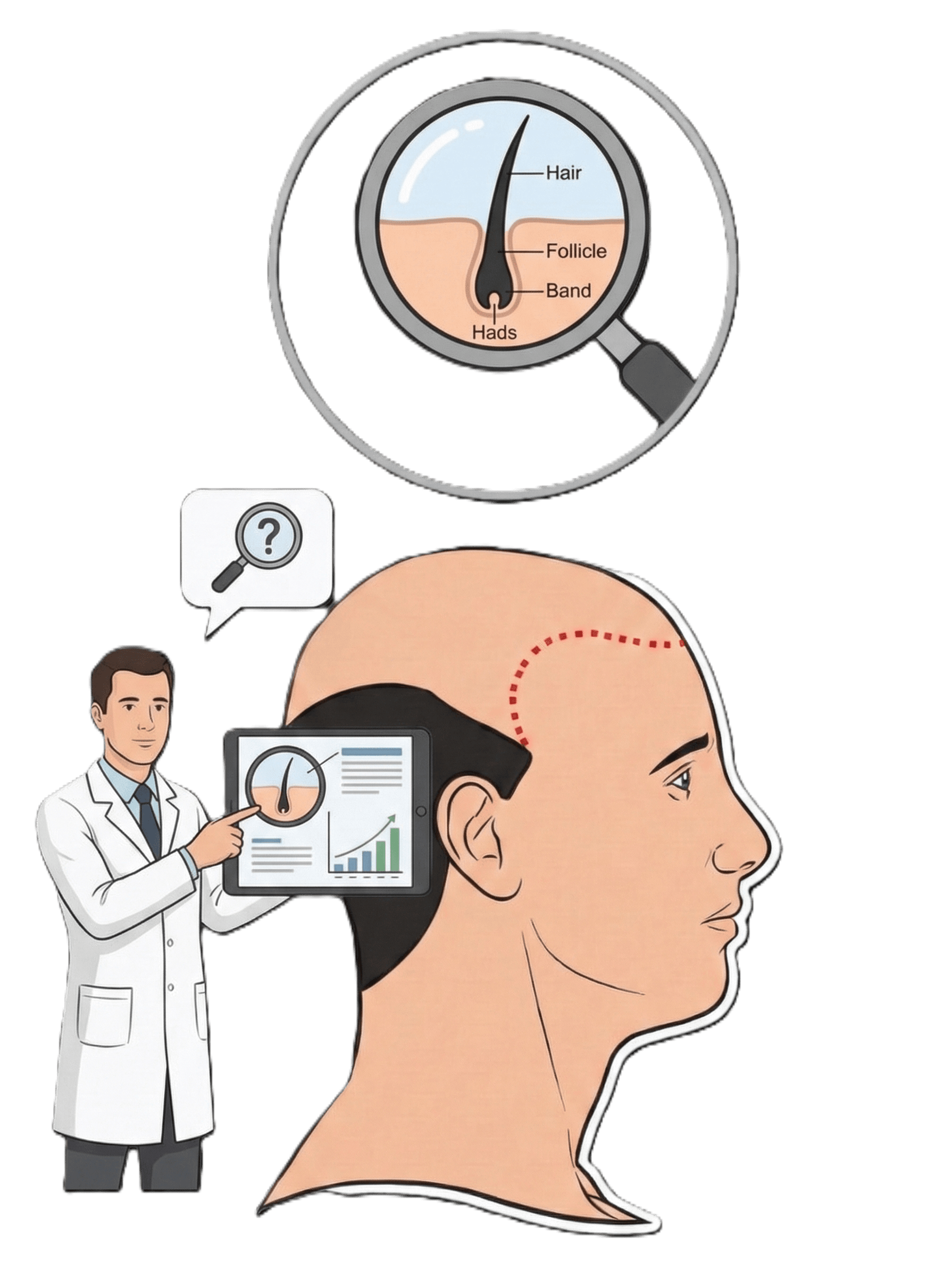 Consultation & Analyse