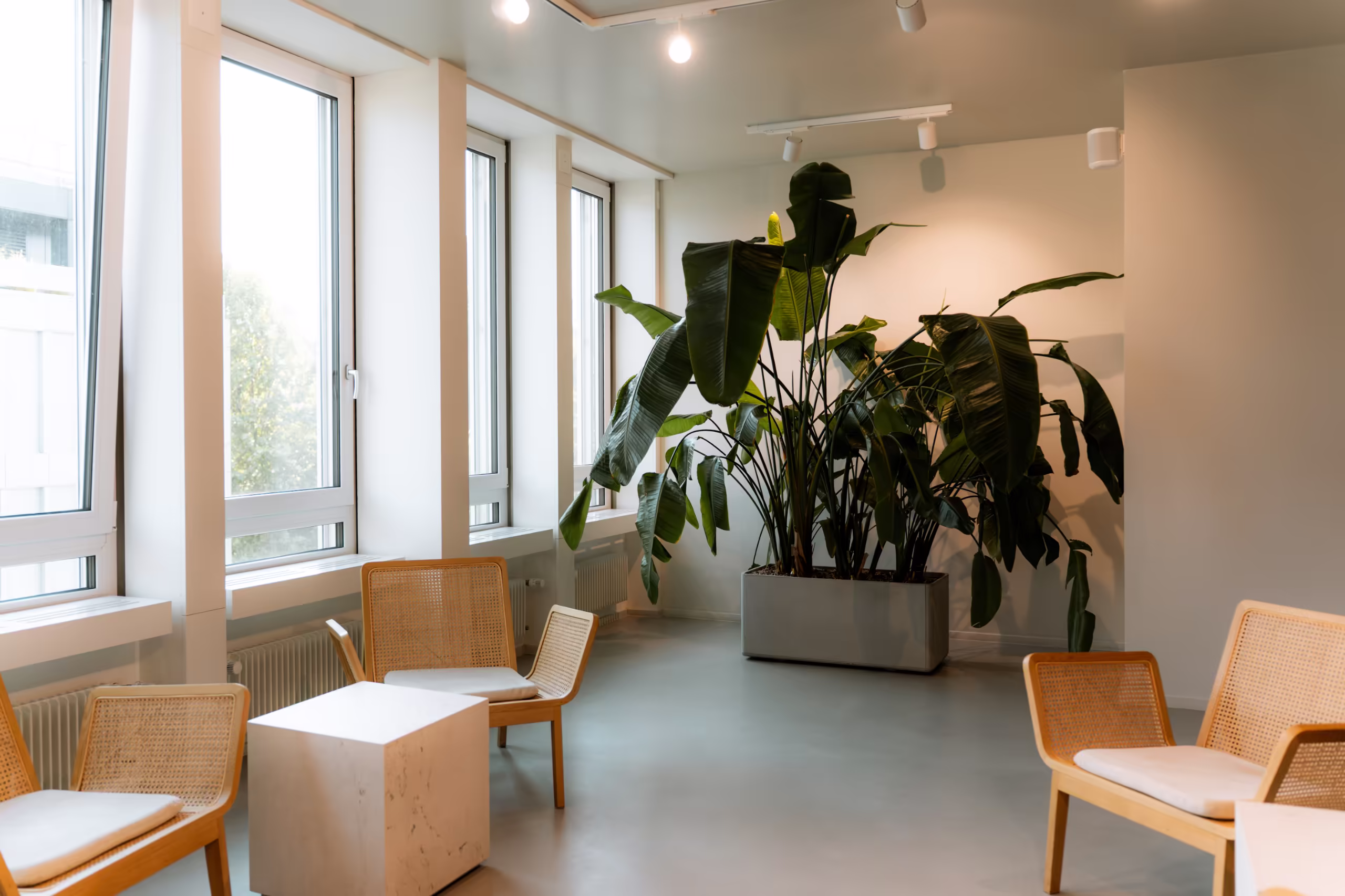 5 cliniques en Suisse