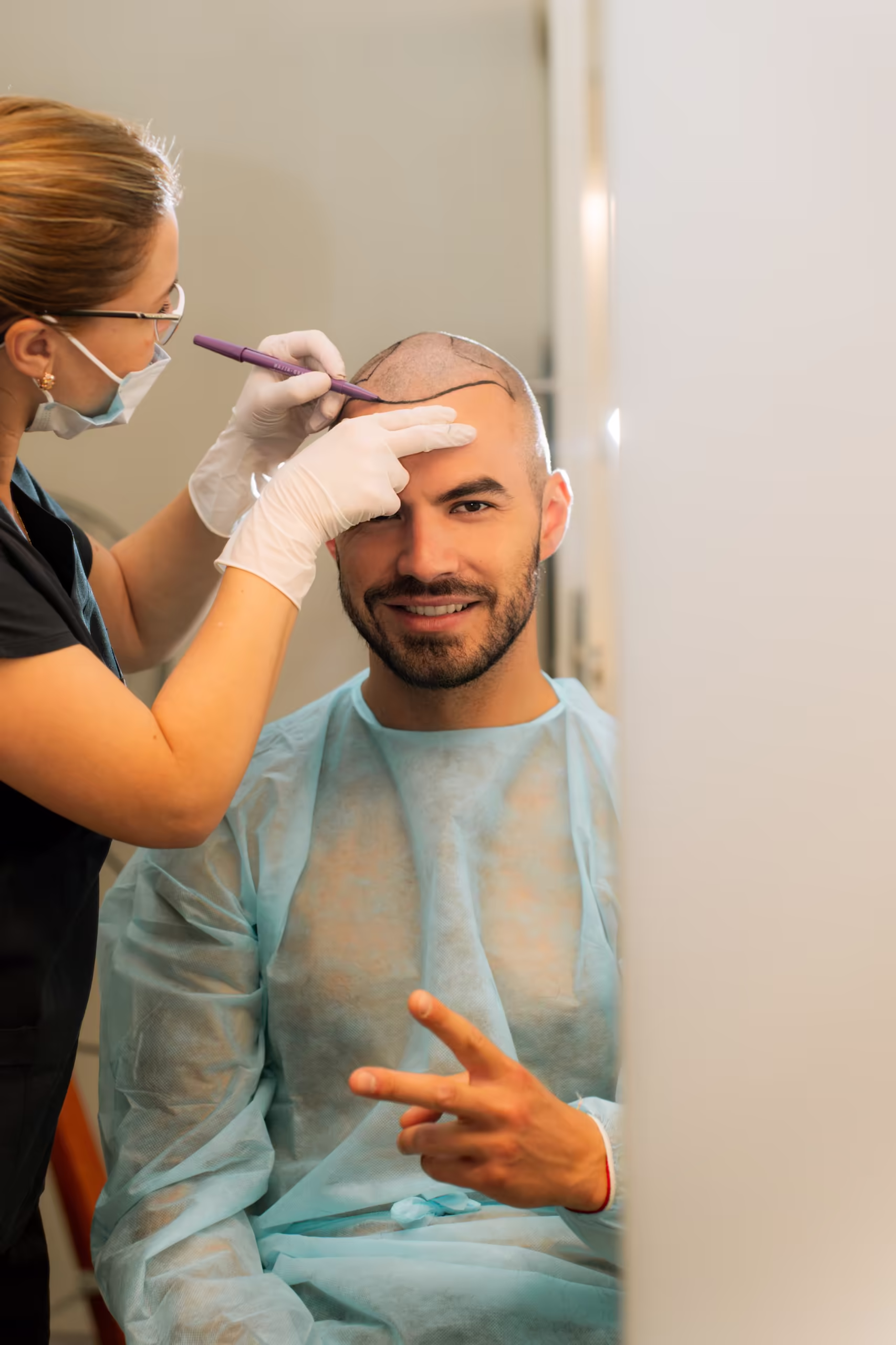 18'000+ patients satisfaits