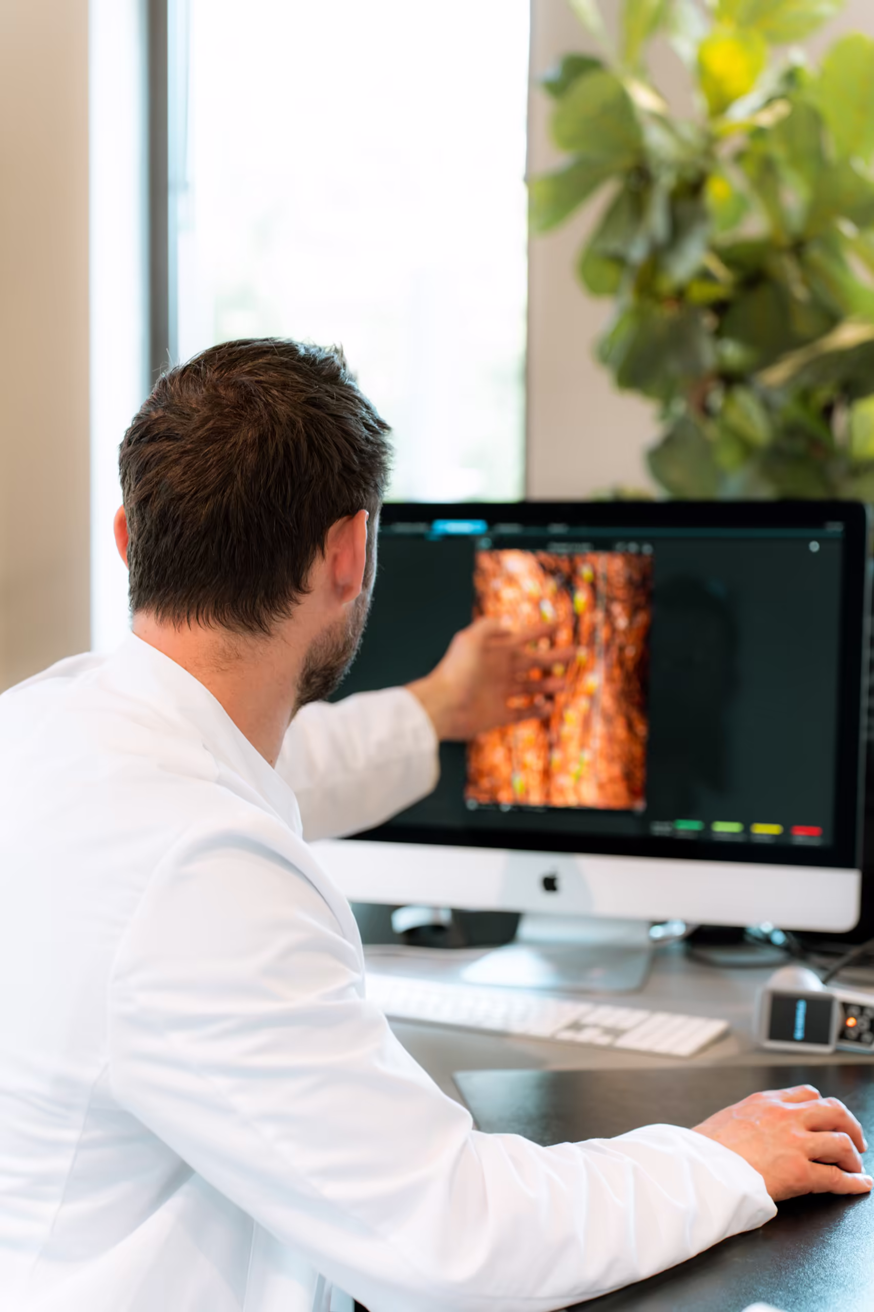 Technologie de pointe