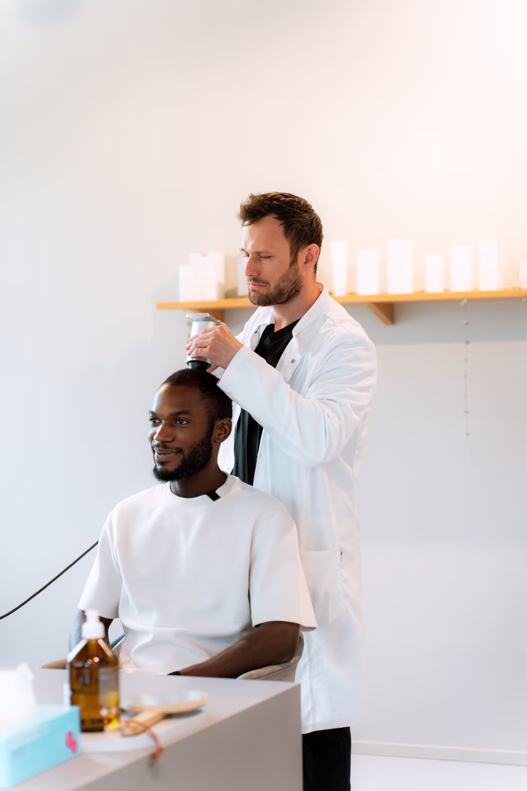 Technologie de pointe